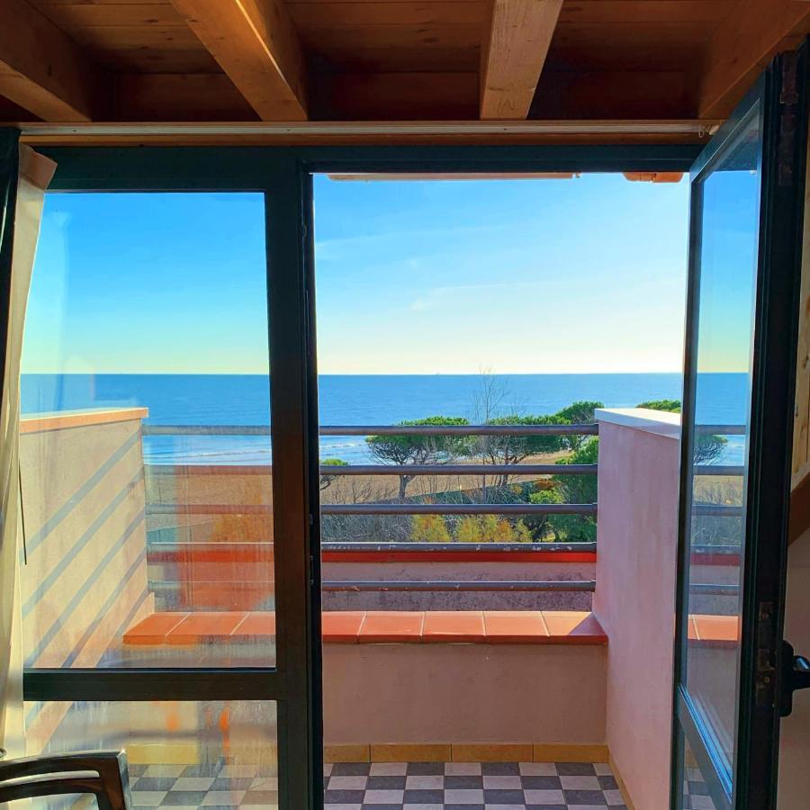 Eurobeach Residence Cavallino-Treporti Exterior foto