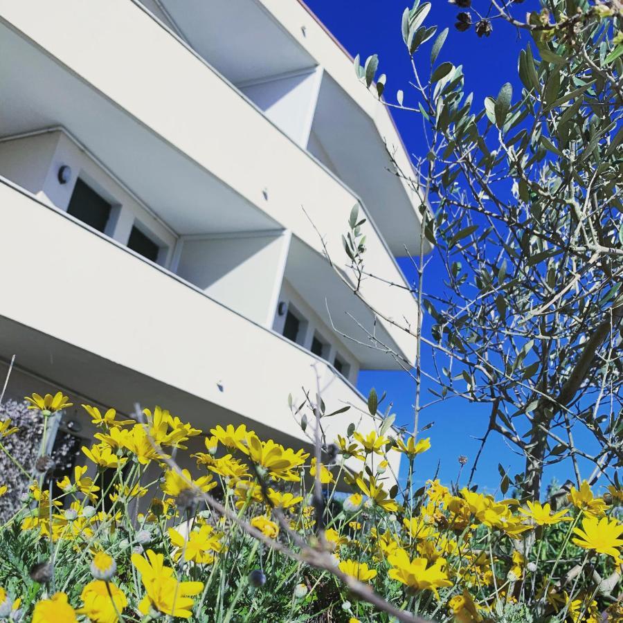 Eurobeach Residence Cavallino-Treporti Exterior foto