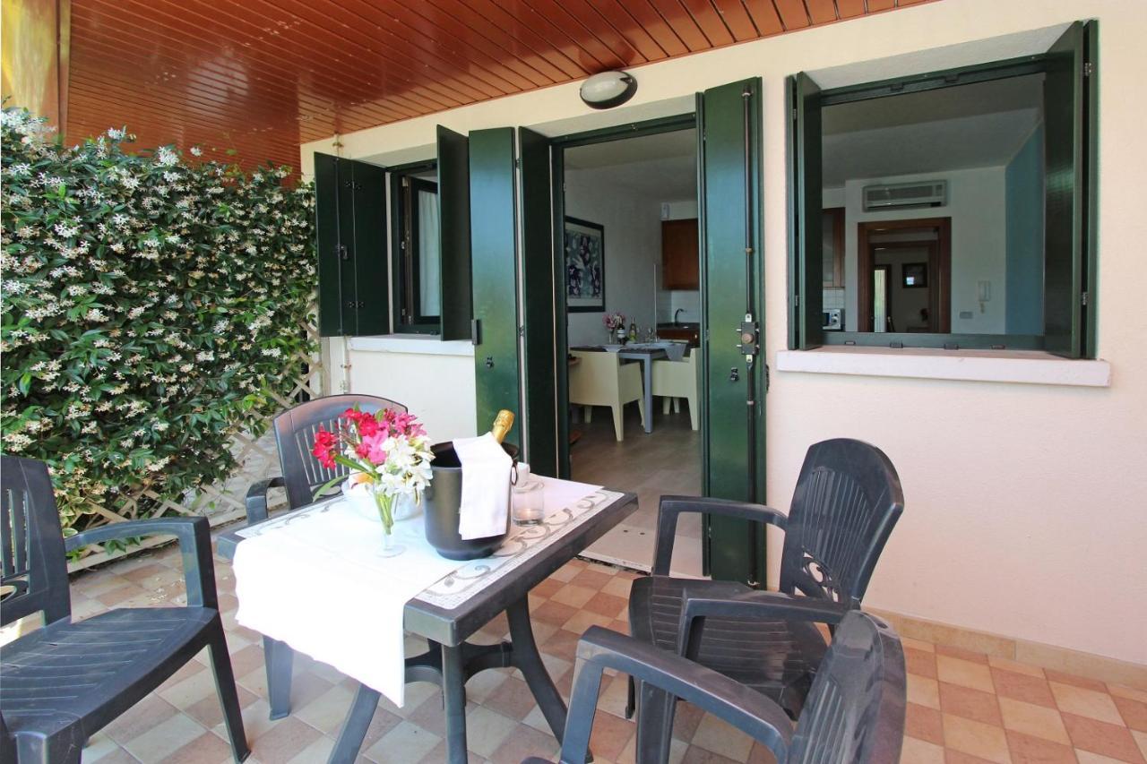 Eurobeach Residence Cavallino-Treporti Exterior foto
