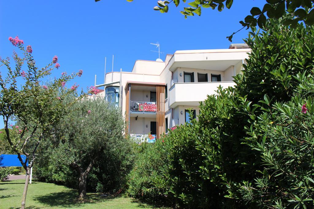 Eurobeach Residence Cavallino-Treporti Exterior foto